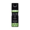 우르오스 스킨밀크 시트러스허브 120ml 남성용 로션 UROOS Skin Milk Citrus Herb 120ml Men's Lotion