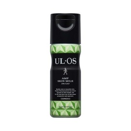 우르오스 스킨밀크 시트러스허브 120ml 남성용 로션 UROOS Skin Milk Citrus Herb 120ml Men's Lotion