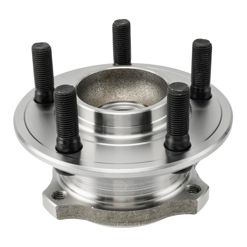 KAX 1pc Front Wheel Hub Bearing Compatible with 2012-2023 Charger