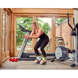 SkiA Sweetspot Trainer