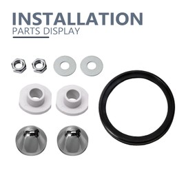 Wall Hung Toilet Connector Parts for Geberit 152.404.46.1