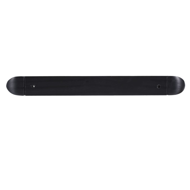 PRATYAHARA Billiard Cue Rack Made of Hardwood with 4 Holes,