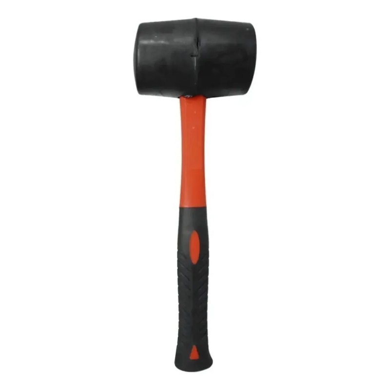 Mazo De Hule 16 Oz Mh-16 Mikels