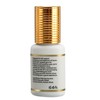 5ml Eyelash Extension Glue Individual Fast Drying Semi Permanent Long