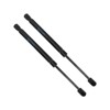 1 Pair Hood Lift Supports LR001773 Front Bonnet Gas Struts