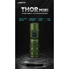 LUMINTOP Thor Mini Rechargeable LEP Flashlight - 350 Lumens, 700