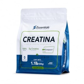 Creatina monohidratada Creapure ® (500)