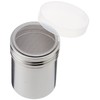 Endo Shoji TKG Seasoning Shaker, Powder Use, Small, With Acrylic