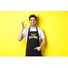 YORA BBQ Apron for Men Father's Day Gift – Cooking