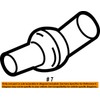 General Motors 55591401, Engine Coolant Temperature Sensor