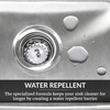 HOPE'S Perfect Sink Cleaner and Polish, Restorative, Removes Stains, Cast