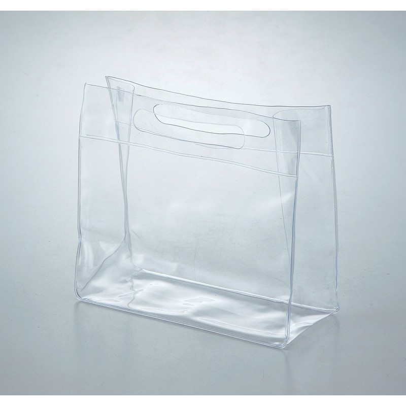 3-Way 163343 Stylish Hot Spring Bag, Spa Bag, 2 Layers,