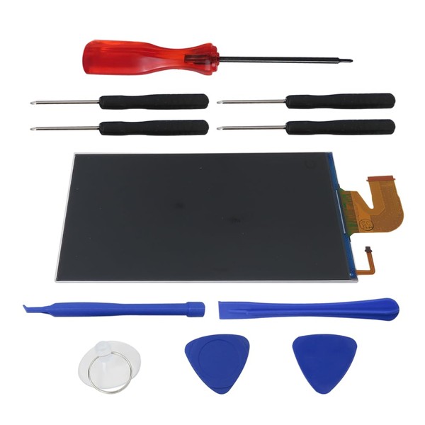 LCD Display Replacement+Tools Set by Acupress for Nin*endo Switch 6.2"