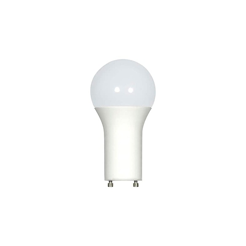Satco S28485, 11.5 Watt, 90CRI, 4000K, GU24 Base, 220 Deg.