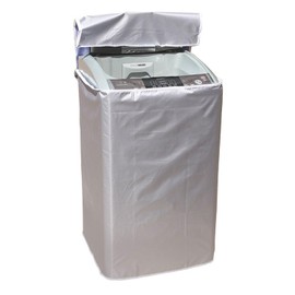 Washing Machine Cover, Outdoor Washing Machine Cover, Waterproof, Outdoor, Washing Machine, Cover, Outdoor, Full Protection, Waterproof, Dustproof, Moisture-proof, Sunproof, UV Protection, Openable,