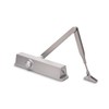 NHN 83V Reversible Door Closer Size 2-4 (Size 2-4)