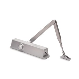 NHN 83V Reversible Door Closer Size 2-4 (Size 2-4)