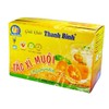 Updated Drink Group (1 PACK, KUMQUAT AND PLUM SYRUP DRINK)