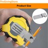 Tape Measure Pencil Holder, Digital Tape Measure Scribing Tool Pencil