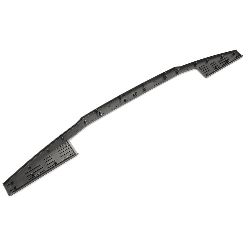 KUAFU Tailgate Cap Molding Kit Compatible with 2017-2022 Ford F250