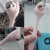 DeaHea 2 Pack Eye Cream Applicator Wand Stick Small Face