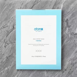 Atomy 애터미 데일리 엑스퍼트 마스크 영양탄력 (10개입) Atomy Daily Expert Mask Nutritional Elasticity (10 Pieces) [Mask Nutritional Elasticity]