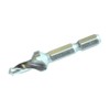 Star-M Hex Shaft Chamfering Drill for Stainless Steel, Collaboration Product,
