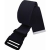 LAMBOX Walking Transfer Gait Belt and Standing Aids with Quick