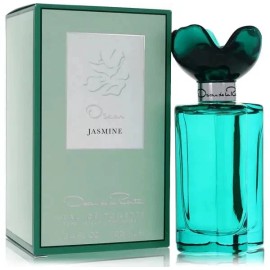 Undisclosed Oscar Jasmine