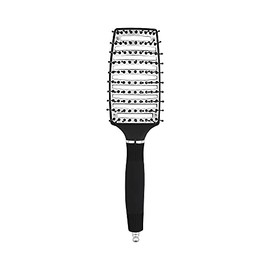 T4B MIMO Ventilated Brush for Hair Brushing and Detangling - 1 Piece