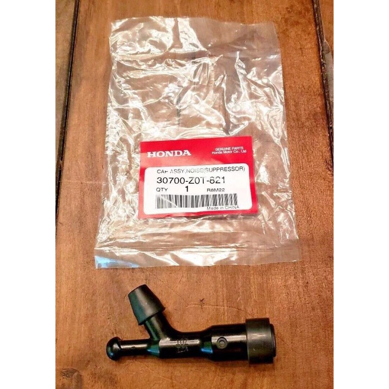 Honda NEW Genuine HONDA Spark Plug Cap Assy (Boot) GX160