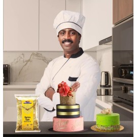 Rani Edible Gum Whole (Goonder Tragacanth Gum) 3.5oz (100g)