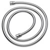 1.75 Meter Shower Hose,Double Lock Stainless Steel Replacement Handheld Shower