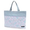 COLORFUL CANDY STYLE Lesson Bag for Girls, Kids, Quilted Handbag,