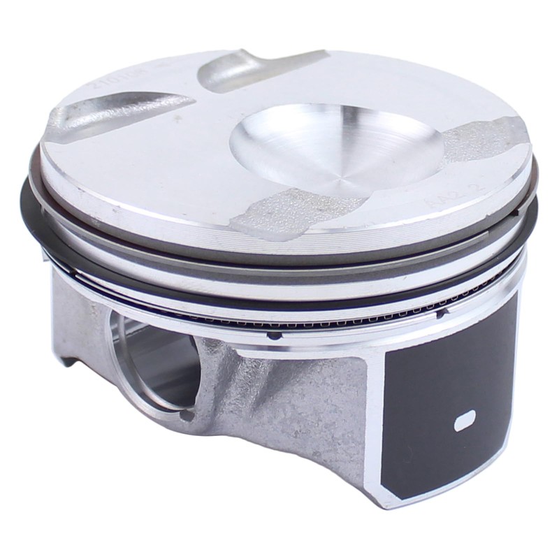 Roneeson 4Pcs Engine Piston Kit for Ford Fusion 2016-2020, Edge