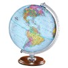 Gulf of America Student Globe - Educational Classic World globe,