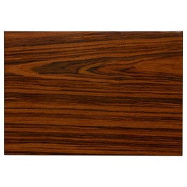 Humidor Supreme Dane, Medium Desktop Humidor, Rosewood, 56-100 Cigar Capacity,