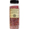 India Tree Pure Confetti Sparkling Sugar , Pantry Pak, Shimmery
