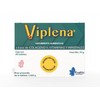 Viplena, Suplemento Alimenticio con Colageno II, Vitaminas y Minerales, 60