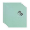 Vileda Professional | PVA Microfiber Green | All Purpose Cleaning