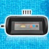 Bezel and Keypad Assembly Replacement Kit FDXLBKP1930 Compatible with Hayward