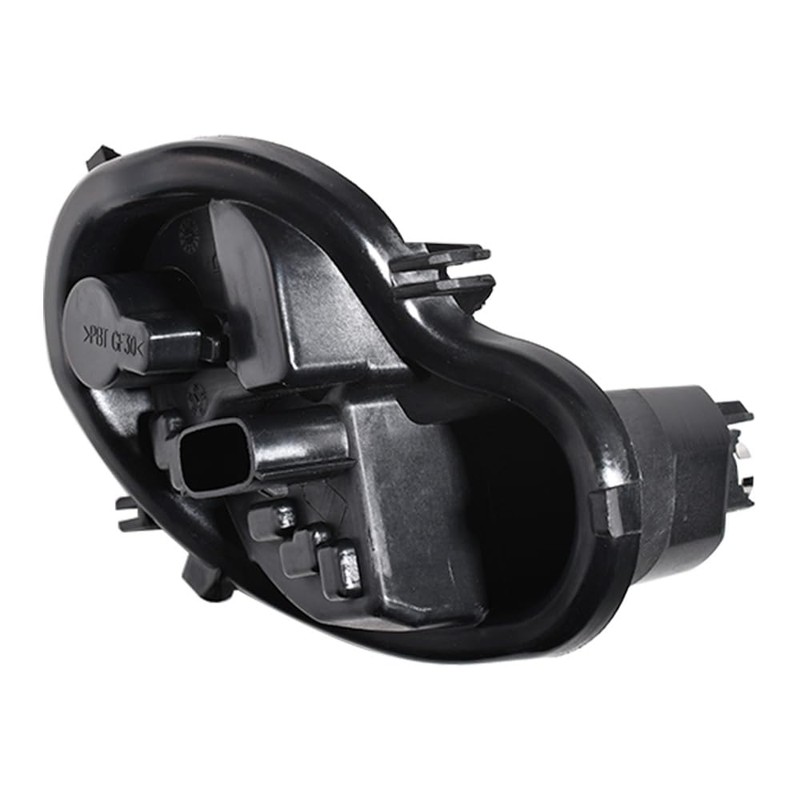 cantondz Rear Right Drivers Side Bulb Holder Compatible with Vauxhall