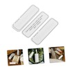 BUGUUYO 10pcs Uv Intensity Test Cards for Accurate Uv Rays