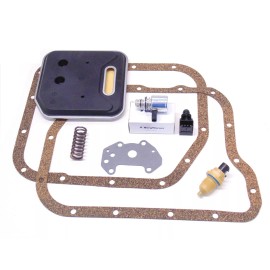 USA Industries A500 42RE 44RE Transmission Filter Kit w/ Solenoid & Sensor Set 2000-Up (21598)*