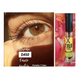 BOSA NOVA Serum Alargador De Pestañas Y Cejas 7 Aceites Naturales