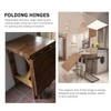 Concealed Hinges 90 Degree Cabinet Door Cupboard Hinges Door Hinges