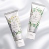 Tokotowa Organics Fragrance Hand Cream White