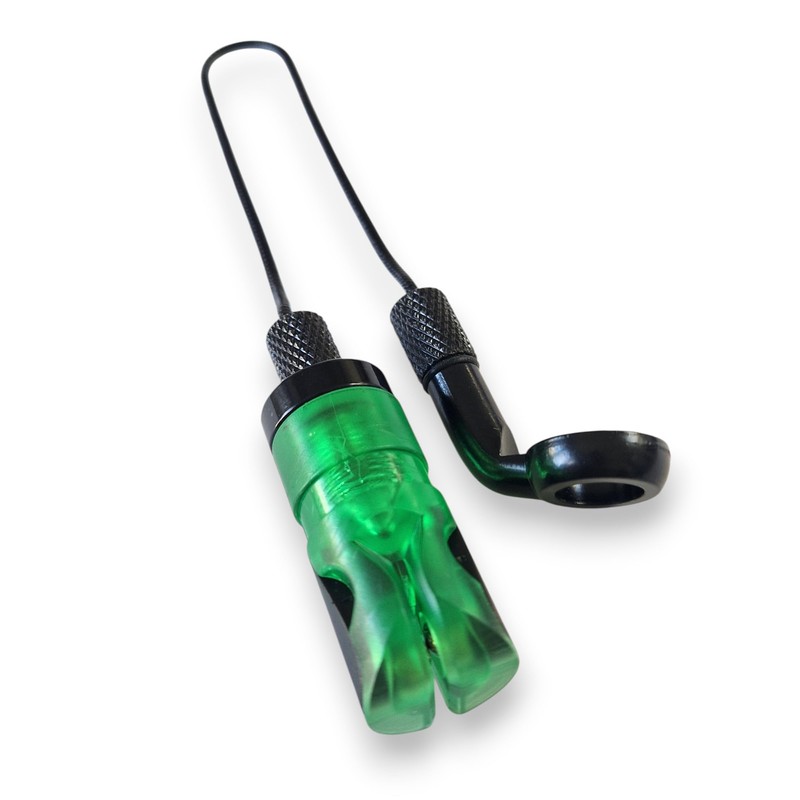 TJR Tackle Mag Elite Bite Indicators Bobbins with Magnetic Line