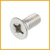 Partuto 24pcs Brake Disc Rotor Screws Bolts Kit 93600-06014-0H for