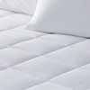 Sleep Innovations 4-inch Dual Layer Gel Memory Foam Mattress Topper,